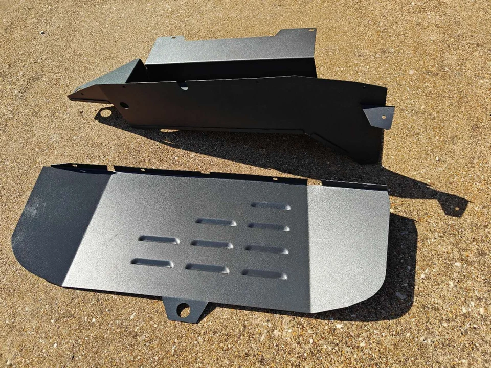 Blemished Cold Air Intake for 2014-2016 BMW 420i 428i xDrive F3x 2.0T N20 - Image 3 of 4