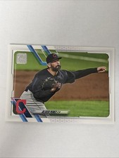 2021 Topps - Oliver Perez #273