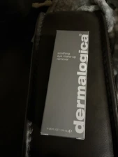 Dermalogica Soothing Eye Makeup Remover 4 Fl Oz New Fast/Free Shipping