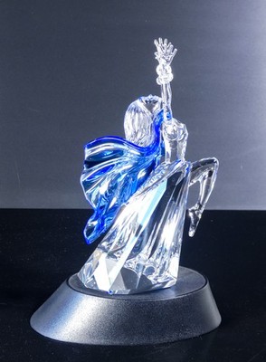 SWAROVSKI Isadora Kristallfigur Sammlung Magic Of Dance Ballerina 02AS
