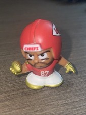NFL Teenymates Series X Kansas City Chiefs Tr...
