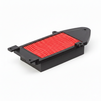 Luftfilter Lg-Motors FüR Kymco People EURO3 125 2007 2008 2009 2010 2011