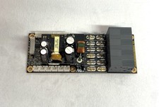 Geist GM Power Supply 70492 Rev C, 70474 Rev E 1 Input