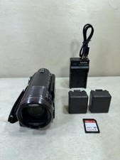 Panasonic Hdc Tm700 for sale - eBay