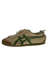 US9.5 Onitsuka Tiger Low-cut sneakers BRW 1183C102 Heels are rushed