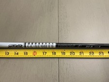 Graphite design Tour AD DI 6X driver shaft Titleist adapter