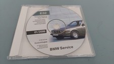Reparaturhandbuch Werkstatthandbuch BMW E32 E 32  730i, 735i, 740i, 750i