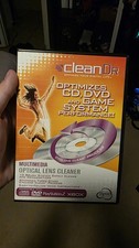 Clean Dr - Optical Lens Cleaner