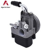 Vergaser SHA 12 FüR Piaggio Vespa Ciao PX Ciao SC GH142532 Boxer Grillo Vespin