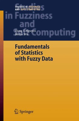 Hung T. Nguyen (u. a.) | Fundamentals of Statistics with Fuzzy Data | Buch | x