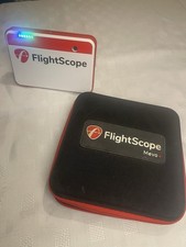 Flightscope Mevo Plus Golf Launch Monitor with Pro Package