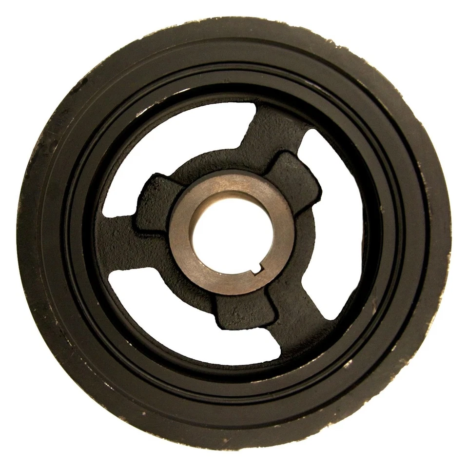 For Chevy Impala 2006-2008 ATP 102207 Graywerks Harmonic Balancer - Imagem 2 de 3