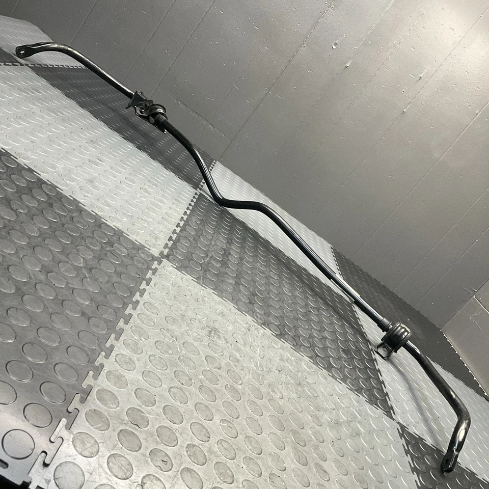 Barra estabilizadora trasera Ford Taurus 2010-2014 AWD barra estabilizadora antivuelco OEM Foto 2 de 4