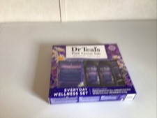 Dr. Teal's Pure Epsom Salt Everyday Wellness Set Lavender  Chamomile - 4 Pieces
