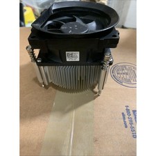 Dell OptiPlex 7010 9010 3020 9020 CPU Heatsink  Fan Assembly G8CNY 89R8J KF9X7