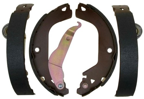 Brake Shoe Kit Drums and spring kit Chevrolet Cruze 2010-2016 REAR - Picture 2 of 6