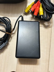 Neo Geo CD System SNK NeoGeo Top Loading Model Console Japan CD-T01