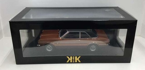 Scala Kk Ford Taunus Gxl berlina 1971 - Foto 6 di 6