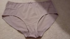 M&S  Ladies  Briefs  Size 14