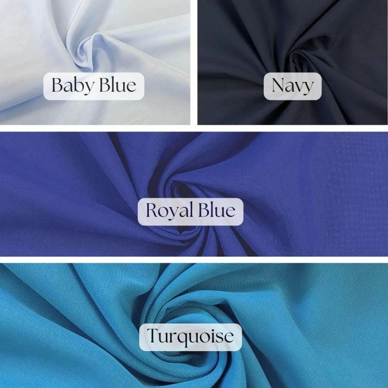 Baby Blue