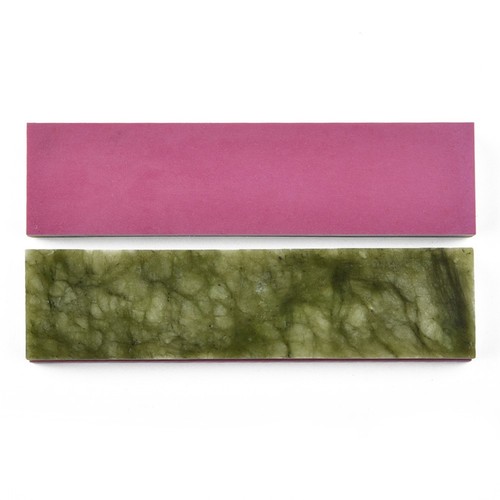 5000Grit/12000Grit Double Sided Whetstone Sharpener Water Wet Stone Sharpening - Picture 12 of 19