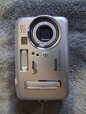 Kodak EasyShare CX7430 4MP Digital Camera 3x Zoom Mint Condition. No Box