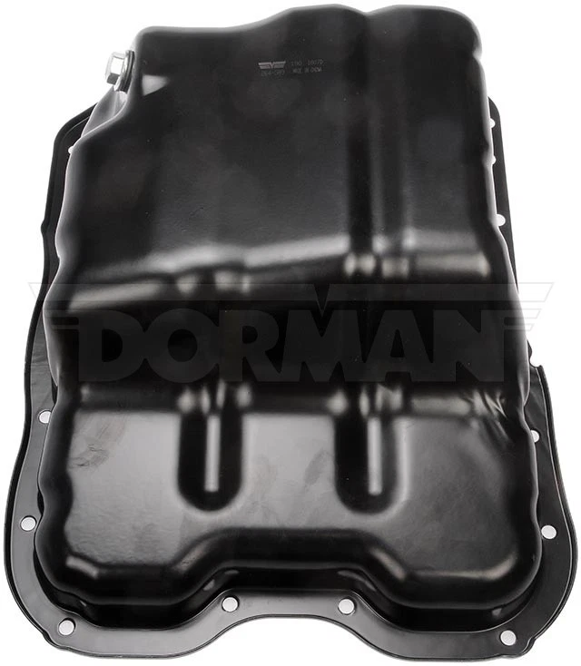 Casa rodante Dorman 264-589 cárter de aceite del motor para 08-19 Mitsubishi Lancer Outlander Sport Foto 2 de 4