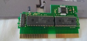 nintendo world cup authentique version originale nintendo nes complet