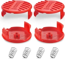 CMZST120SC String Trimmer Spool Cap for Craftsman Weed Eater CMCST900, CMEST913,