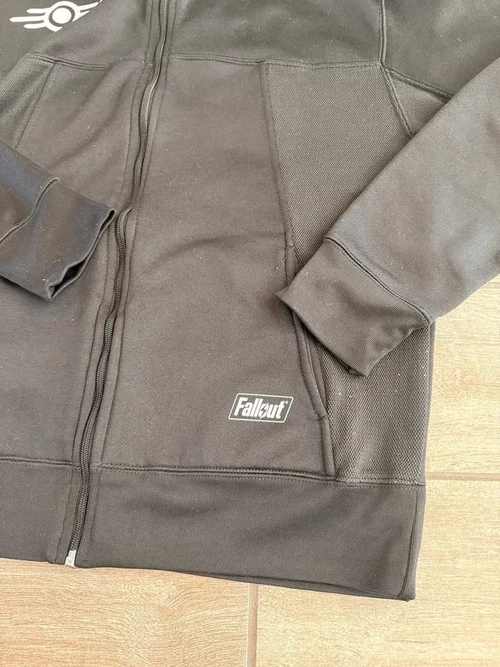 Fallout Bethesda 2016 para promoción de Fallout 4 adulto pequeño raro difícil de encontrar edición limitada Foto 4 de 4