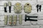 1983 Hasbro GI G I Joe ARAH Cobra SNAKE BATTLE Armor - 100% Complete S.N.A.K.E.
