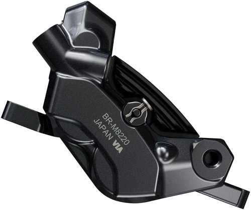 Shimano Deore XT M8220 Brake - Thumbnail 4