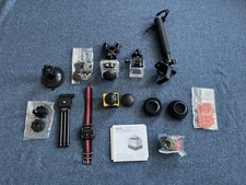 Kodak Pixpro SP360 mit sehr viel Zubehör wie...