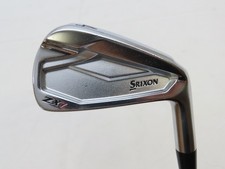 Used Srixon ZX7 Forged Single 4 Iron NSPro Modus3 Tour 120 Stiff Steel S