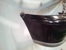 Pare-choc arrière Nissan MICRA