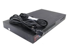 Atto Technology FibreBridge 7500N 2x SFP Port SAS NetApp Storage Controller