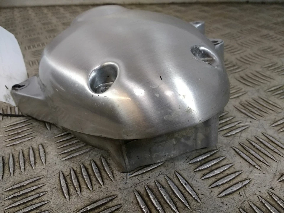 Cubierta de piñón Triumph Bonneville Scrambler 2006 carcasa Foto 4 de 4