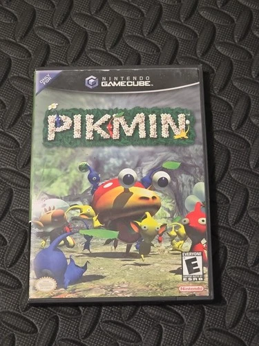 Pikmin - Nintendo GameCube