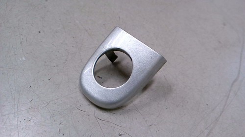 Aussengriffblende Blende Kappe Türgriff (tür vorn) Links VW Polo 1.4 TDI Bj 2007