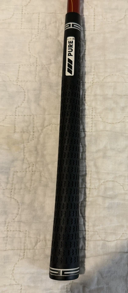 Callaway Diablo Edge 3 Wood W-50g Womens Flex Graphite Shaft LH - Image 4 of 4