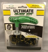 Softspikes Ultimate Cleat Kit  **NEW!!**