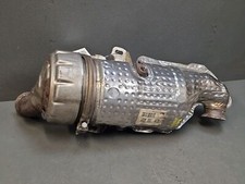 Catalyseurs Peugeot 3008