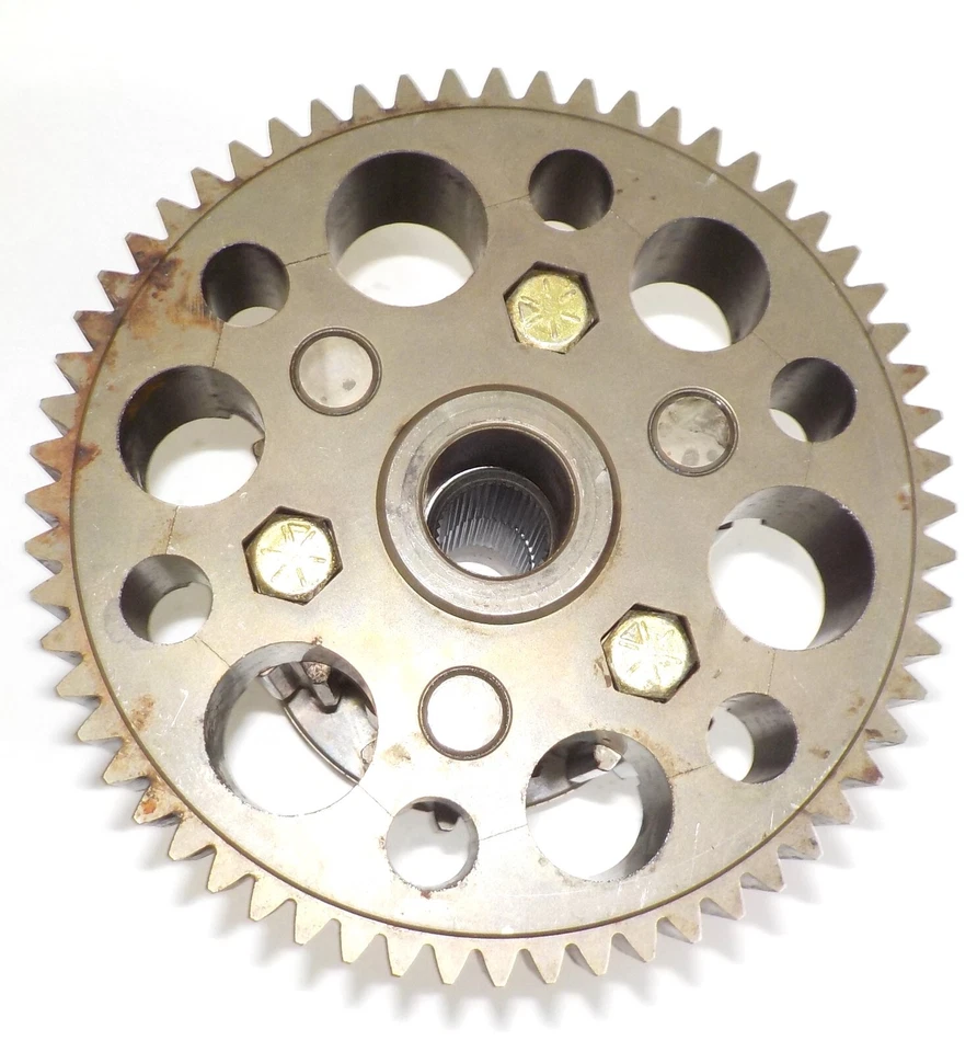 Hydro Gear 163198,22-3010L 差速器 (批量 565) — 第 4/4 张图片