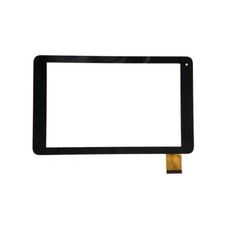 New 10.1 inch Touch Screen Panel Digitizer Glass RP-539A-10.1-10630-FPC-A0