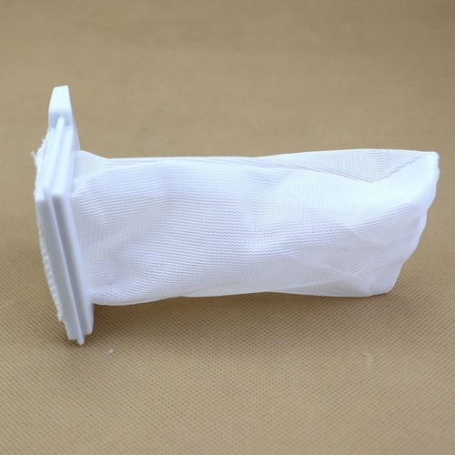 Bolsa de filtro de pelusa para lavadora 3 piezas para SANYO ASW-40AP 72 mm * 65 mm * 56 mm - Imagen 5 de 6