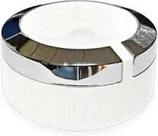 WE01X24552 Dryer Timer Control Knob Replacement Compatible for GE General Ele...