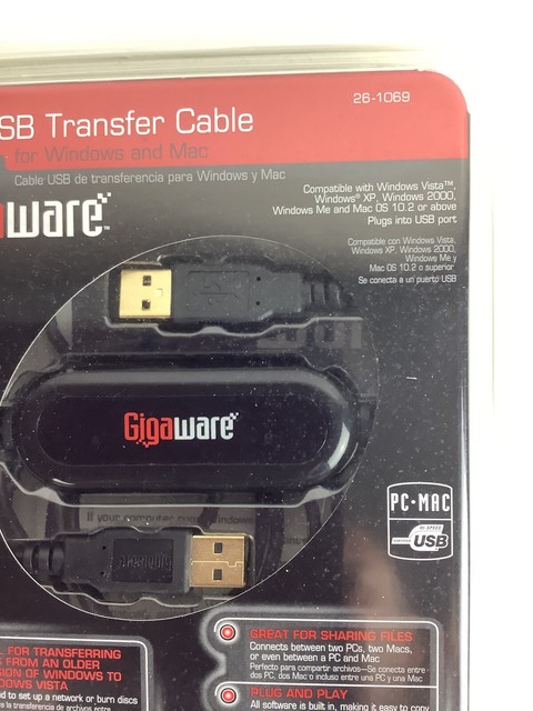 gigaware usb to ethernet mac gigaware usb to ethernet mac