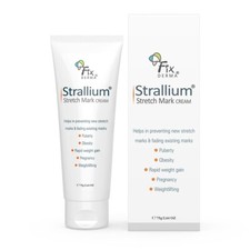 Fixderma Strallium Stretch Mark Cream 75g,