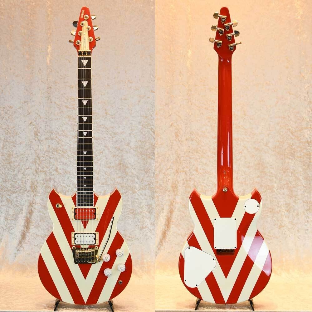 超激レア！YAMAHA SG-1000XU うじきつよしモデル 超激レア！YAMAHA SG-1000XU うじきつよしモデル 超激レア
