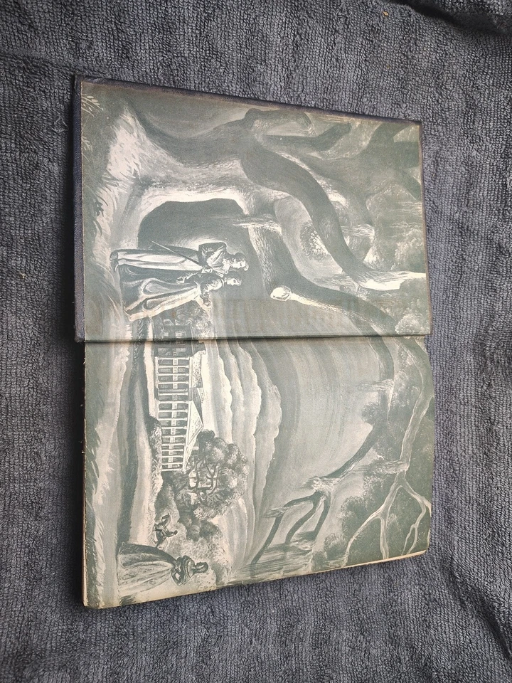 Vintage The Foxes of Harrow By Frank Yerby 1946 Dial Press Hardcover - Image 3 of 4